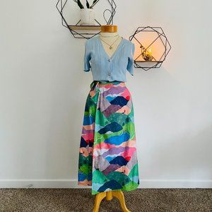 Sound of Music Skirt